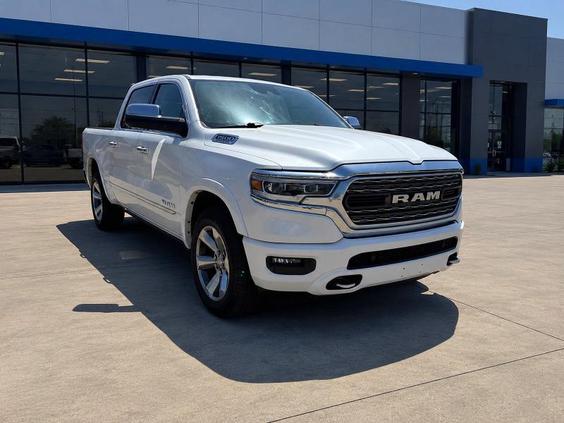 2019 RAM 1500 LIMITED - 1