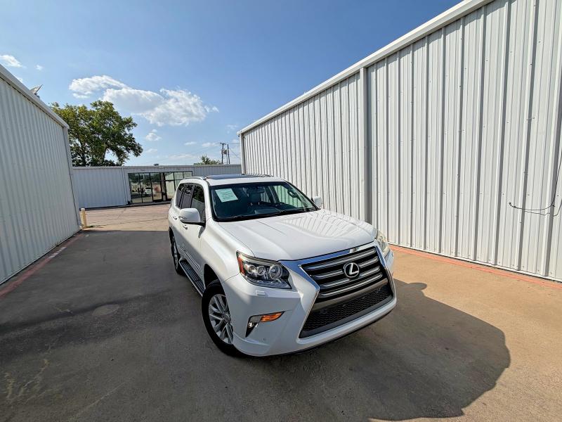 2017 LEXUS GX 460 - 1
