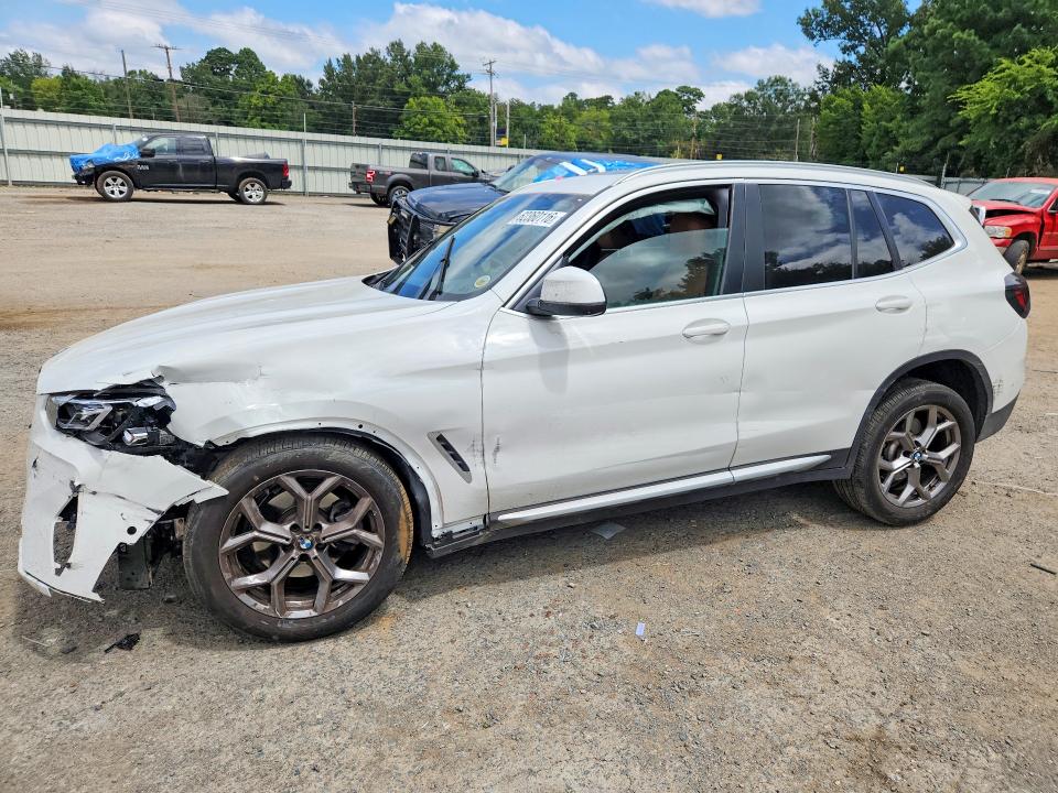 2023 BMW X3 XDRIVE30I - 1