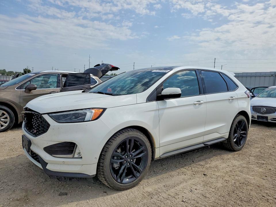 2020 FORD EDGE ST - 1