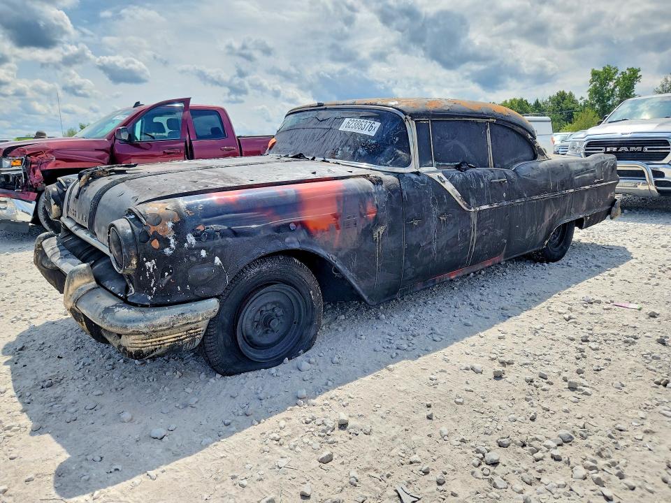 1955 PONTIAC OTHER - 1