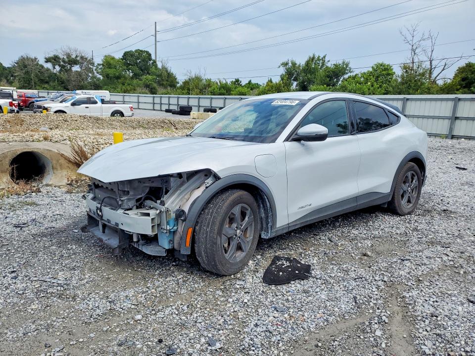2021 FORD MUSTANG MACH-E SELECT - 1