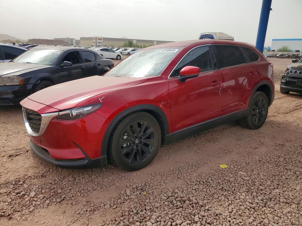 2023 MAZDA CX-9 TOURING PLUS - 1