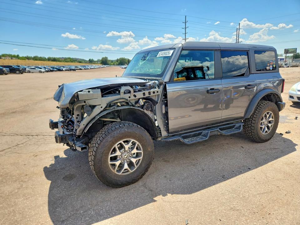 2023 FORD BRONCO BASE - 1