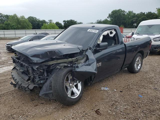 2017 RAM 1500 ST - 1