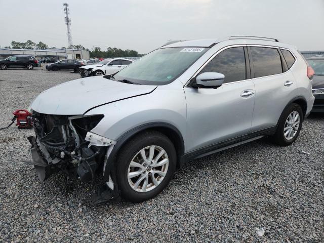 2018 NISSAN ROGUE - 1