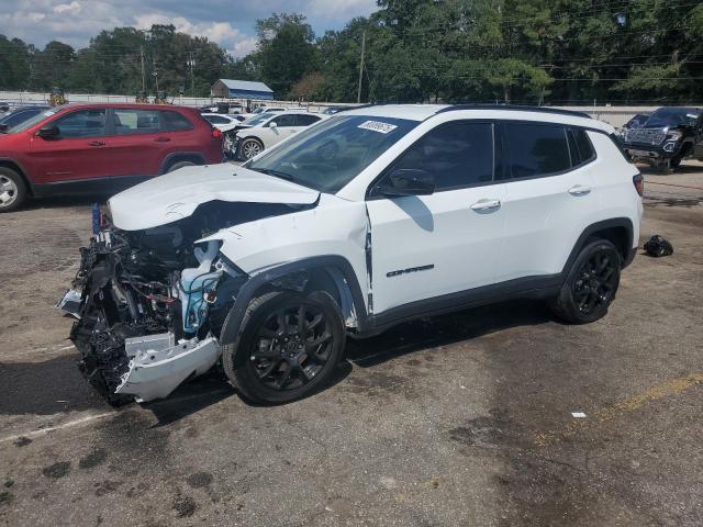 2025 JEEP COMPASS LATITUDE - 1