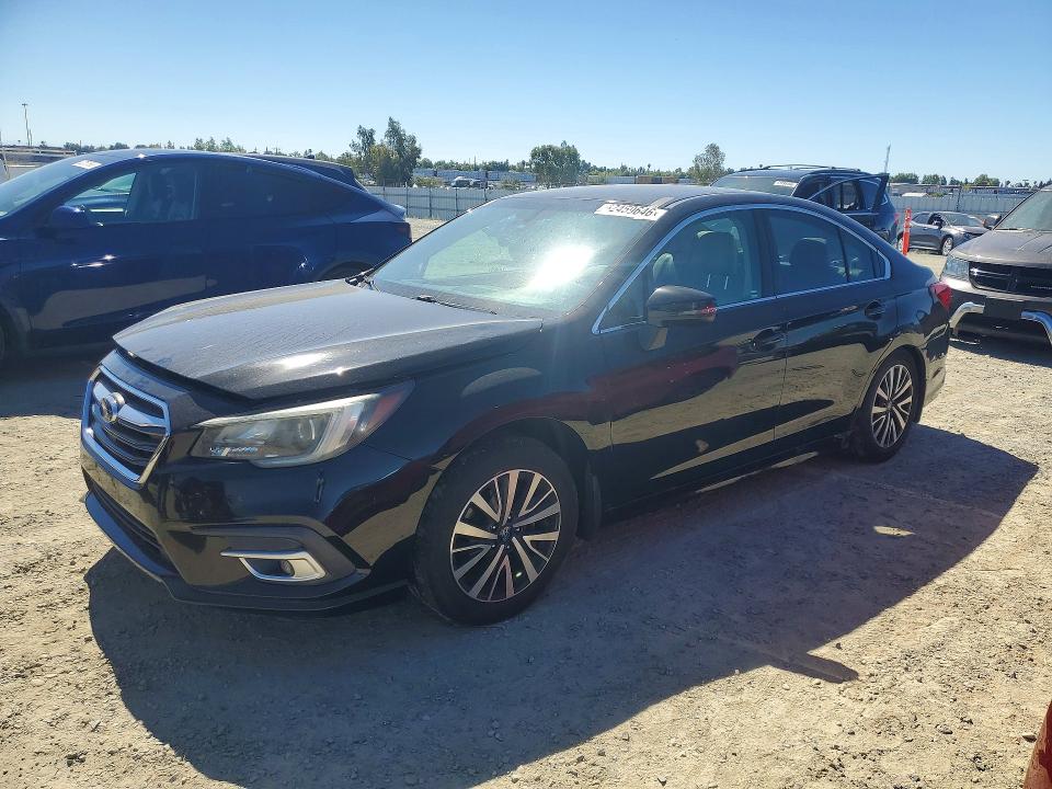 2018 SUBARU LEGACY 2.5I PREMIUM - 1