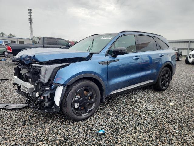 2026 KIA SORENTO SXP - 1
