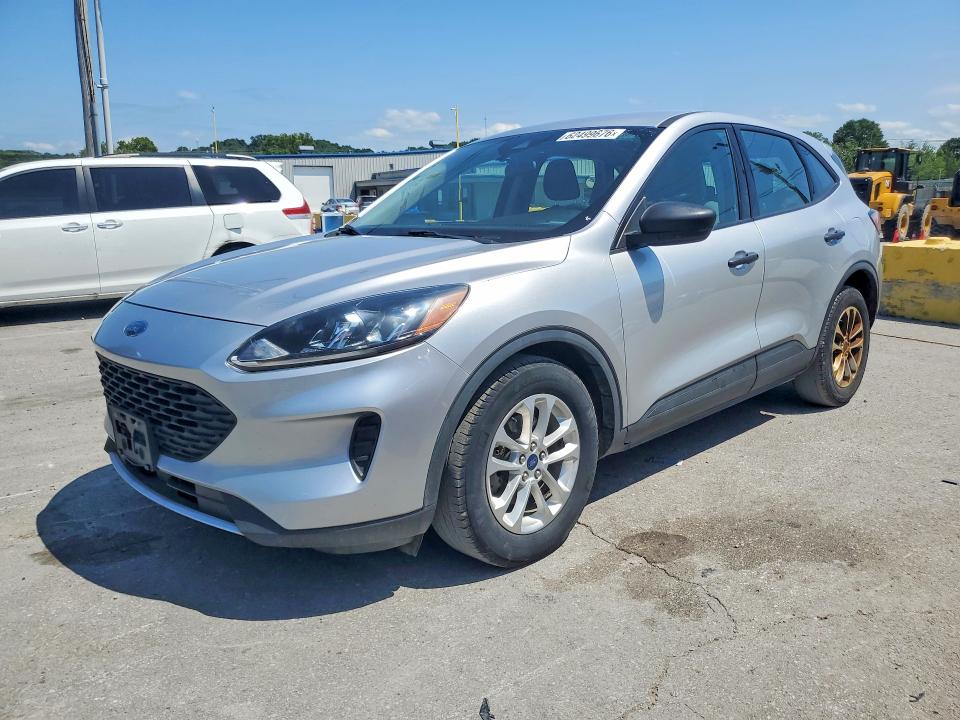 2020 FORD ESCAPE S - 1