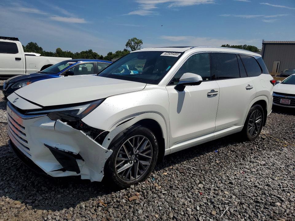 2025 LEXUS TX 350 PREMIUM - 1