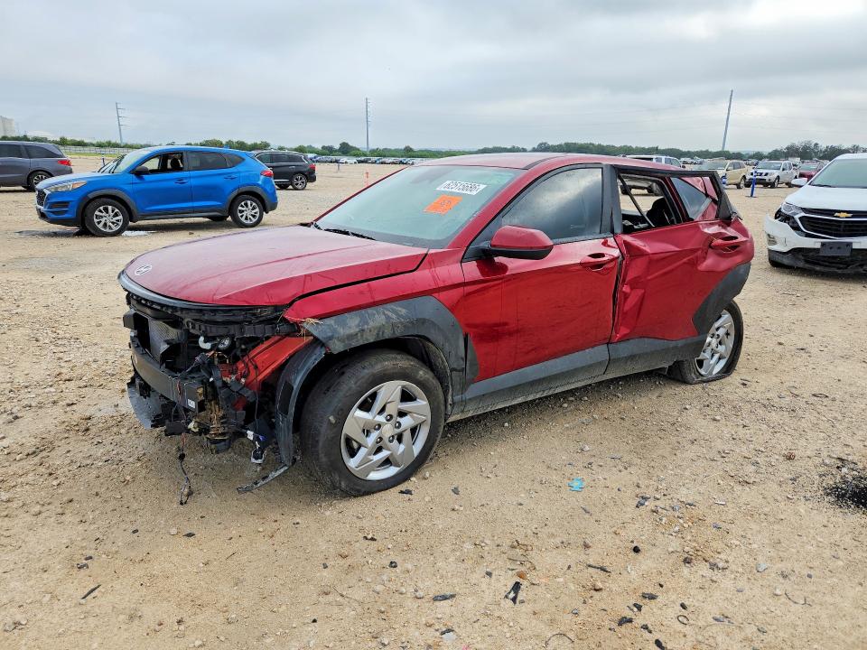 2026 HYUNDAI KONA SE - 1