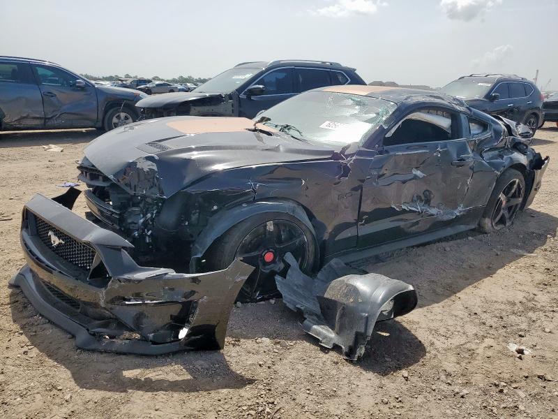 2019 FORD MUSTANG GT - 1