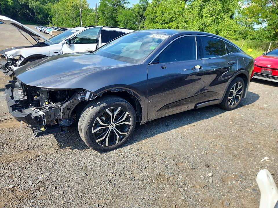 2023 TOYOTA CROWN LIMITED - 1