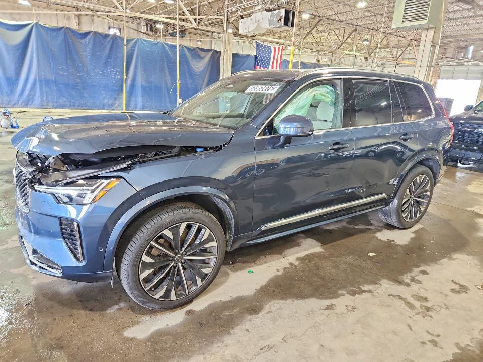 2026 VOLVO XC90 PLUS - 1