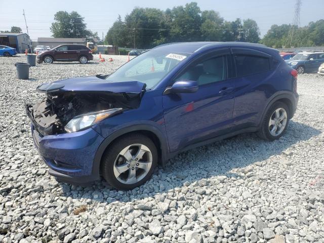 2016 HONDA HR-V EXL - 1