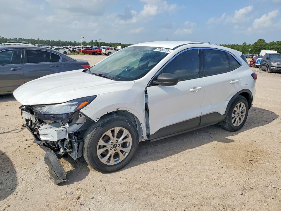 2023 FORD ESCAPE ACTIVE - 1