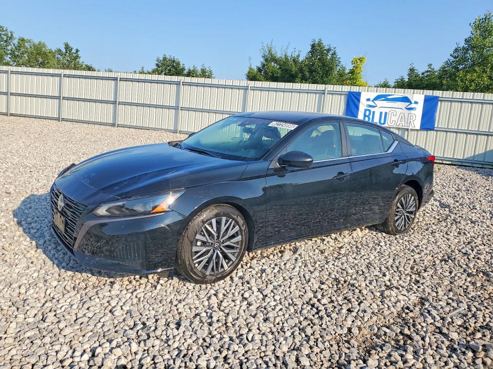 2026 NISSAN ALTIMA SV - 1