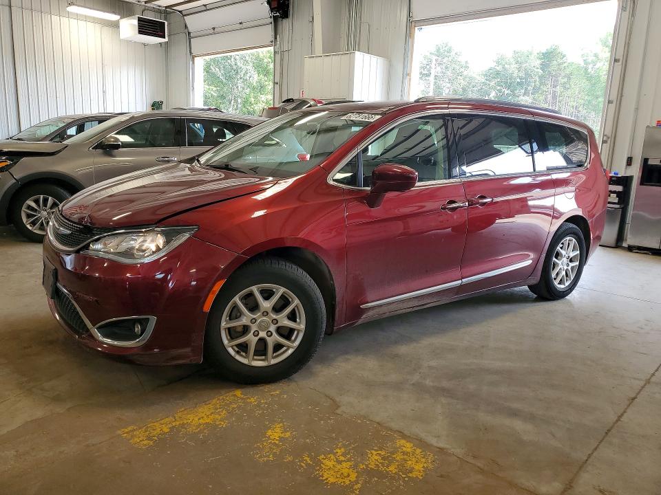 2020 CHRYSLER PACIFICA TOURING L - 1