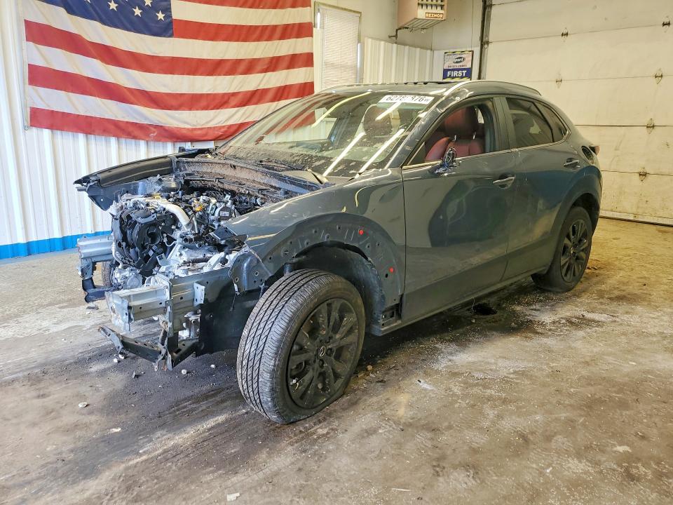 2023 MAZDA CX-30 PREFERRED - 1