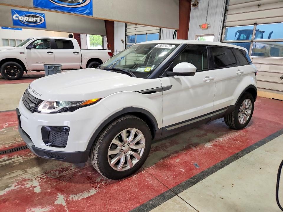 2019 LAND ROVER RANGE ROVER EVOQUE SE - 1