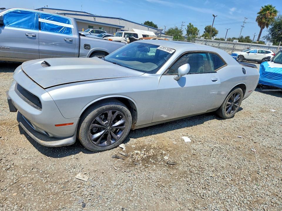 2020 DODGE CHALLENGER GT - 1
