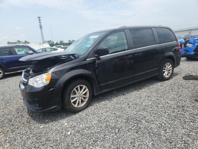2020 DODGE GRAND CARAVAN SXT - 1