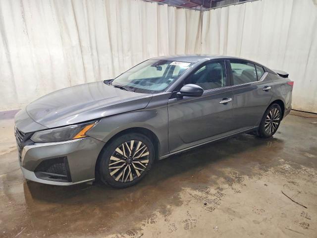 2025 NISSAN ALTIMA SV - 1