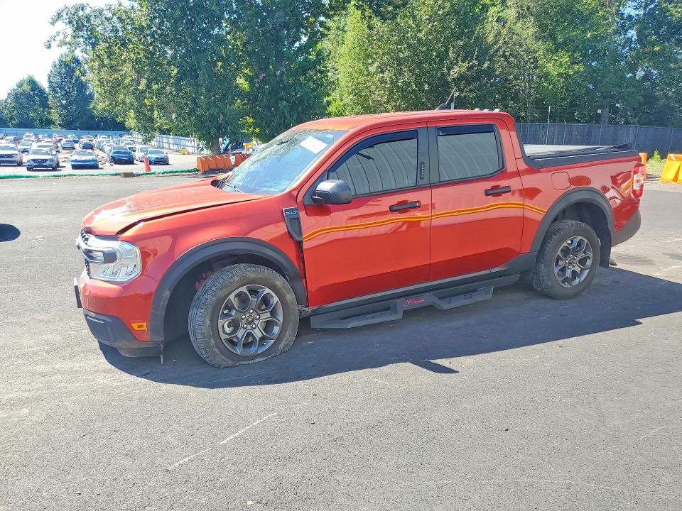 2023 FORD MAVERICK XL - 1
