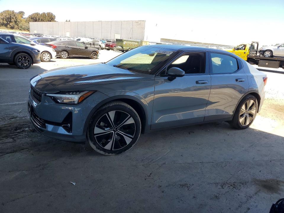 2023 POLESTAR 2 - 1