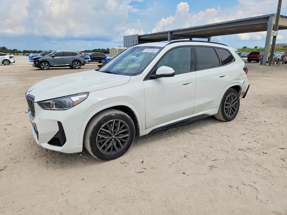 2026 BMW X1 XDRIVE28I - 1