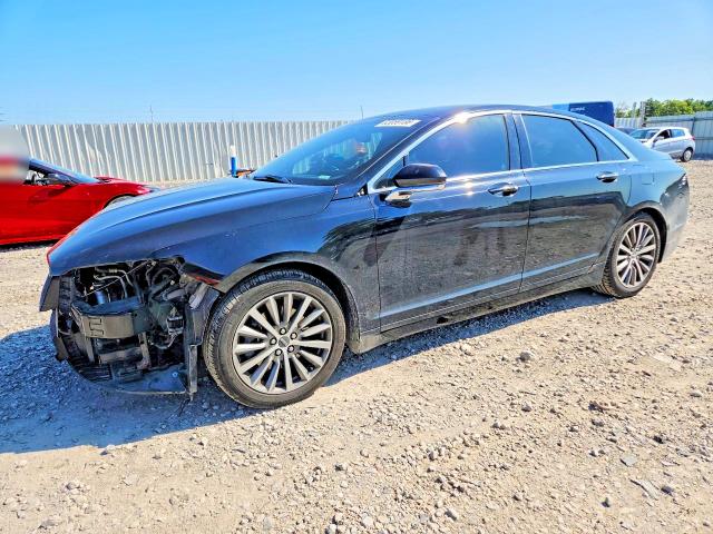 2018 LINCOLN MKZ PREMIERE - 1