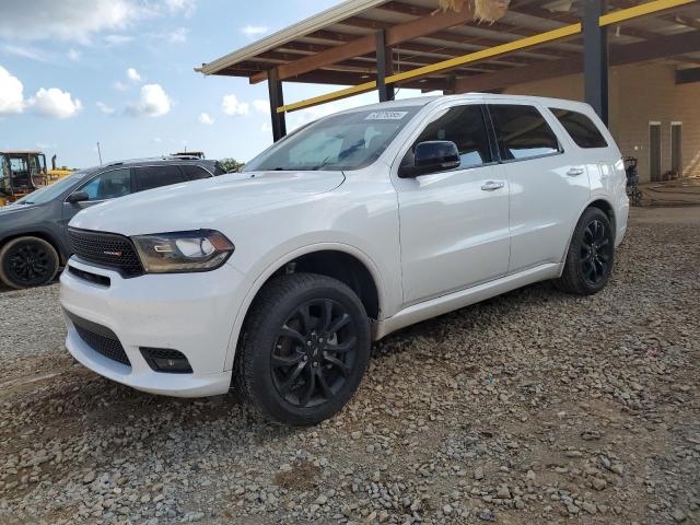 2019 DODGE DURANGO GT - 1