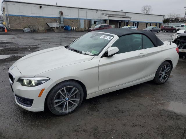 2018 BMW 230XI - 1