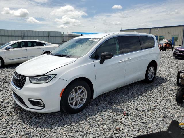 2024 CHRYSLER PACIFICA TOURING L - 1