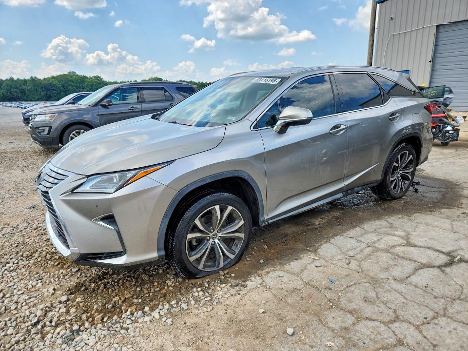 2018 LEXUS RX 350 L - 1