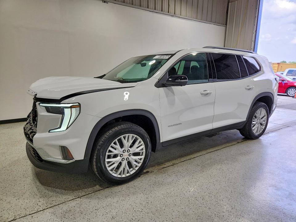 2026 GMC ACADIA ELEVATION - 1