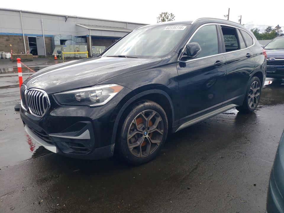 2021 BMW X1 XDRIVE28I - 1