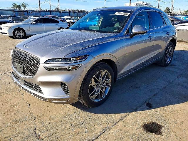 2025 GENESIS GV70 2.5T STANDARD - 1