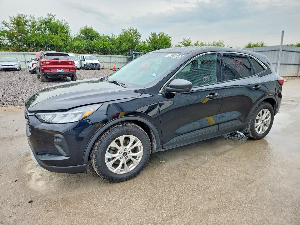 2023 FORD ESCAPE ACTIVE - 1