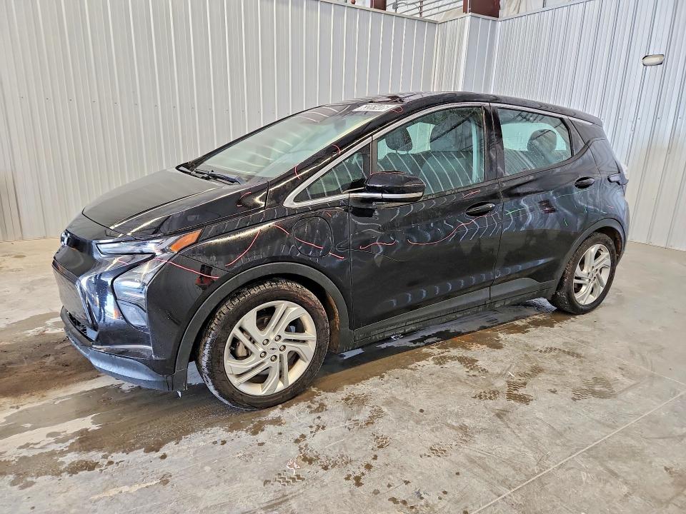 2023 CHEVROLET BOLT EV 1LT - 1