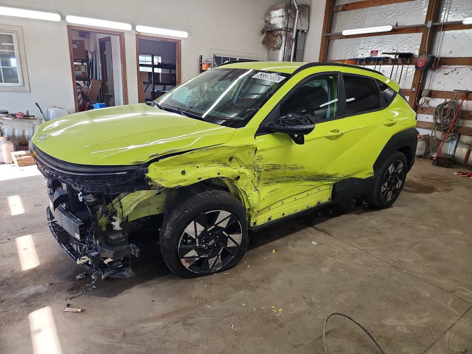 2024 HYUNDAI KONA SEL - 1