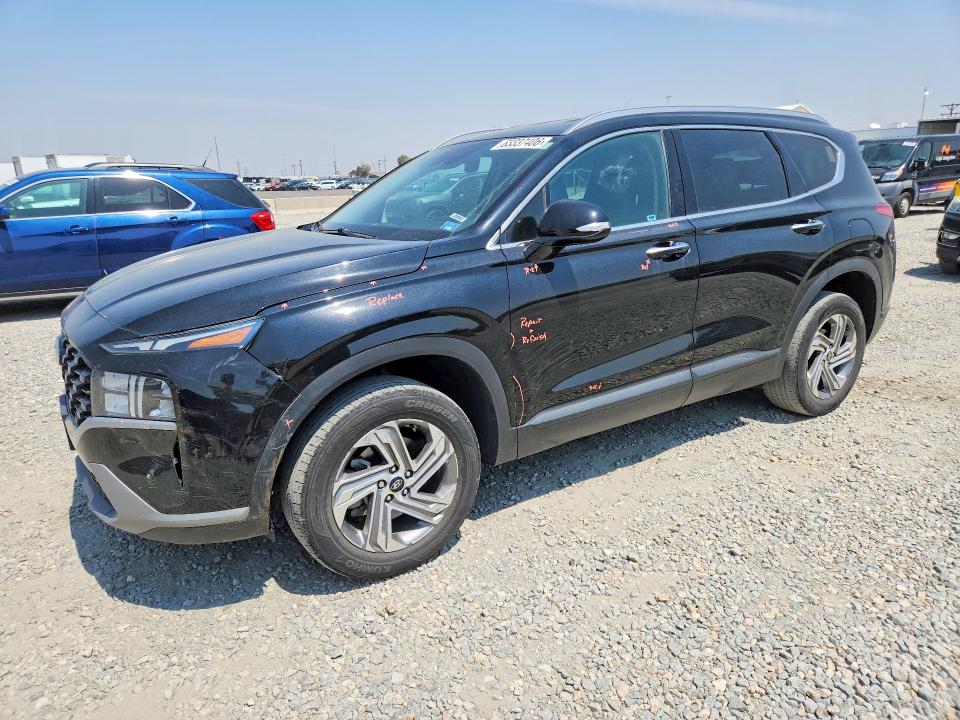 2023 HYUNDAI SANTA FE SEL - 1
