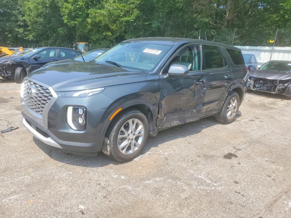 2021 HYUNDAI PALISADE SE - 1