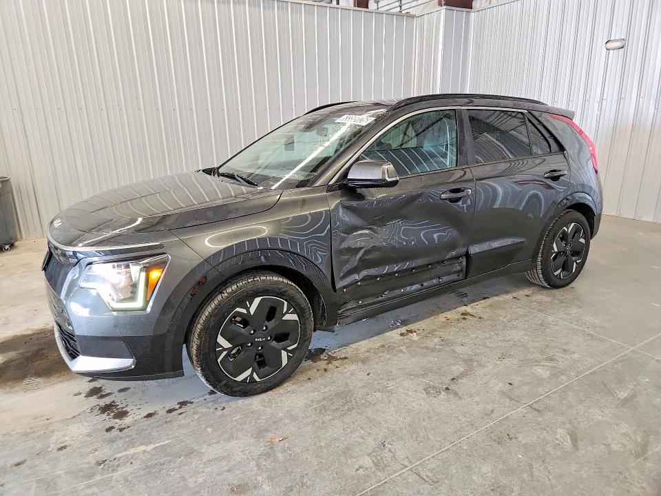2023 KIA NIRO WIND - 1