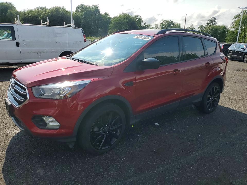 2019 FORD ESCAPE SE - 1