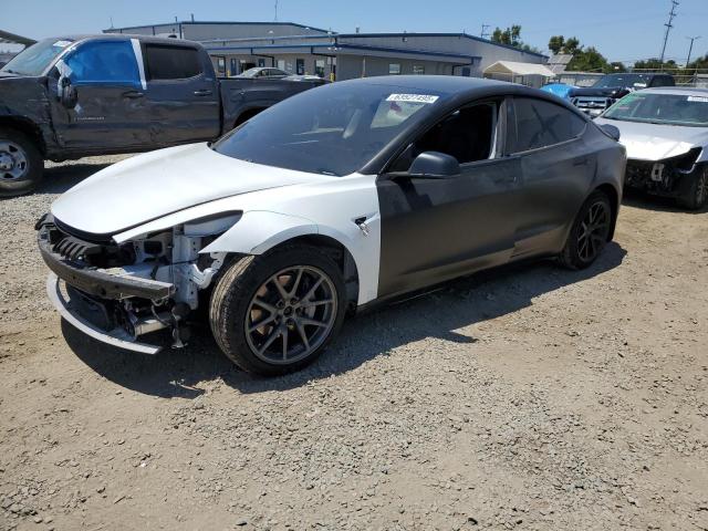 2020 TESLA MODEL 3 - 1