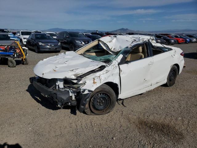 2016 TOYOTA CAMRY LE - 1