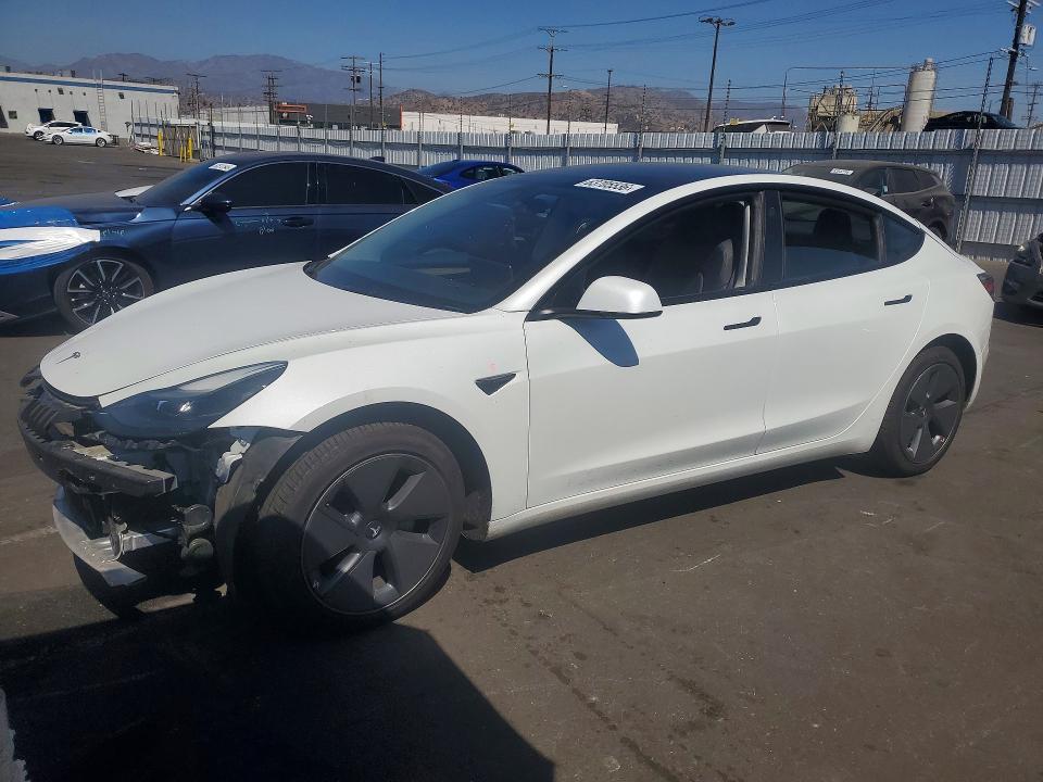 2023 TESLA MODEL 3 - 1