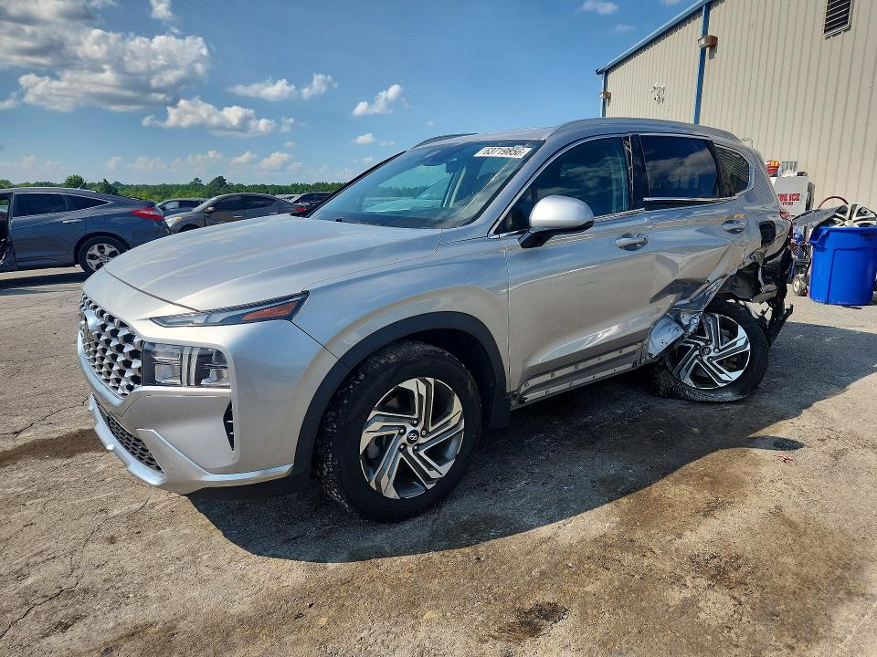 2021 HYUNDAI SANTA FE SEL - 1